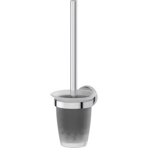 

Toilet seat artwelle Harmonie Chrome (Har 052)