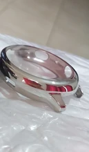 Funda para Samsung galaxy watch active 2 active 1, funda protectora de silicona de cobertura total, accesorios para parachoques