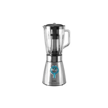 

Cup Blender Solac BV5723 1,5 L 1250W Stainless steel