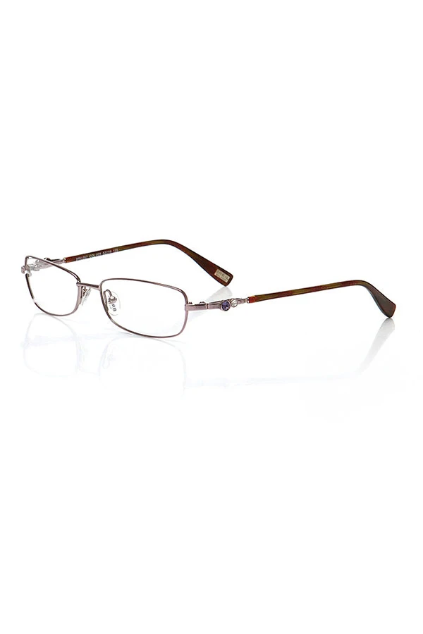 

Markamilla Women Reading Glasses Frame Demo Glasses Eyewear Transparent High Quality WomenBreil BRV 057 005