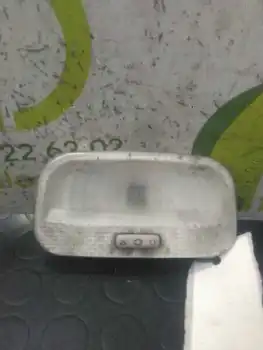 

6362P3 FRONT Interior Light Peugeot Partner Kasten Comfort L2