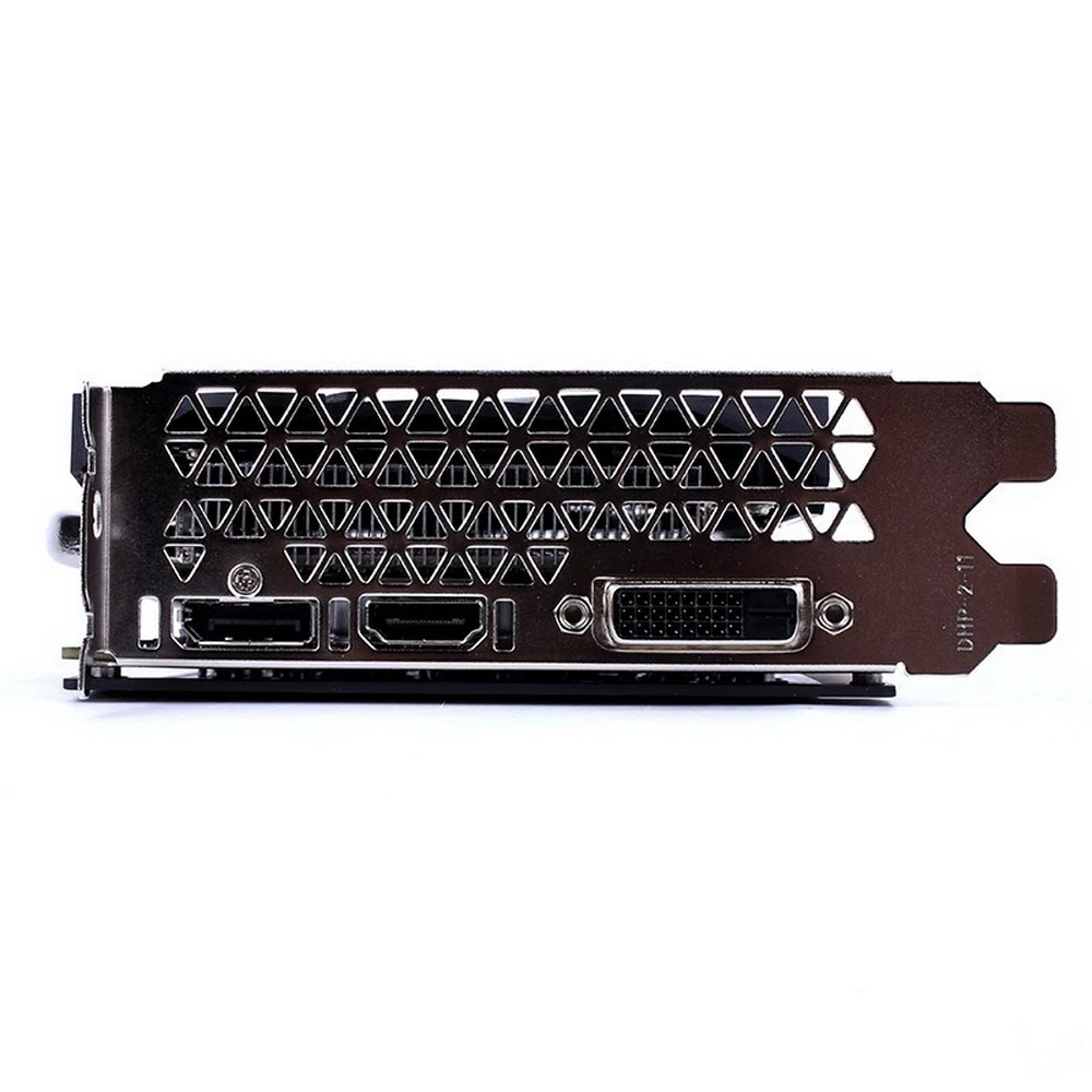 Видеокарта Colorful nVidia GeForce RTX 2060 1680MHz 6144MB 14000MHz 192 bit RTL [RTX 2060 6G V2 BA4V]