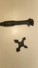 Llave de mano Universal multifunción, 1 unidad, Portabrocas eléctrico, Portabrocas, llave de carraca, accesorios de herramienta