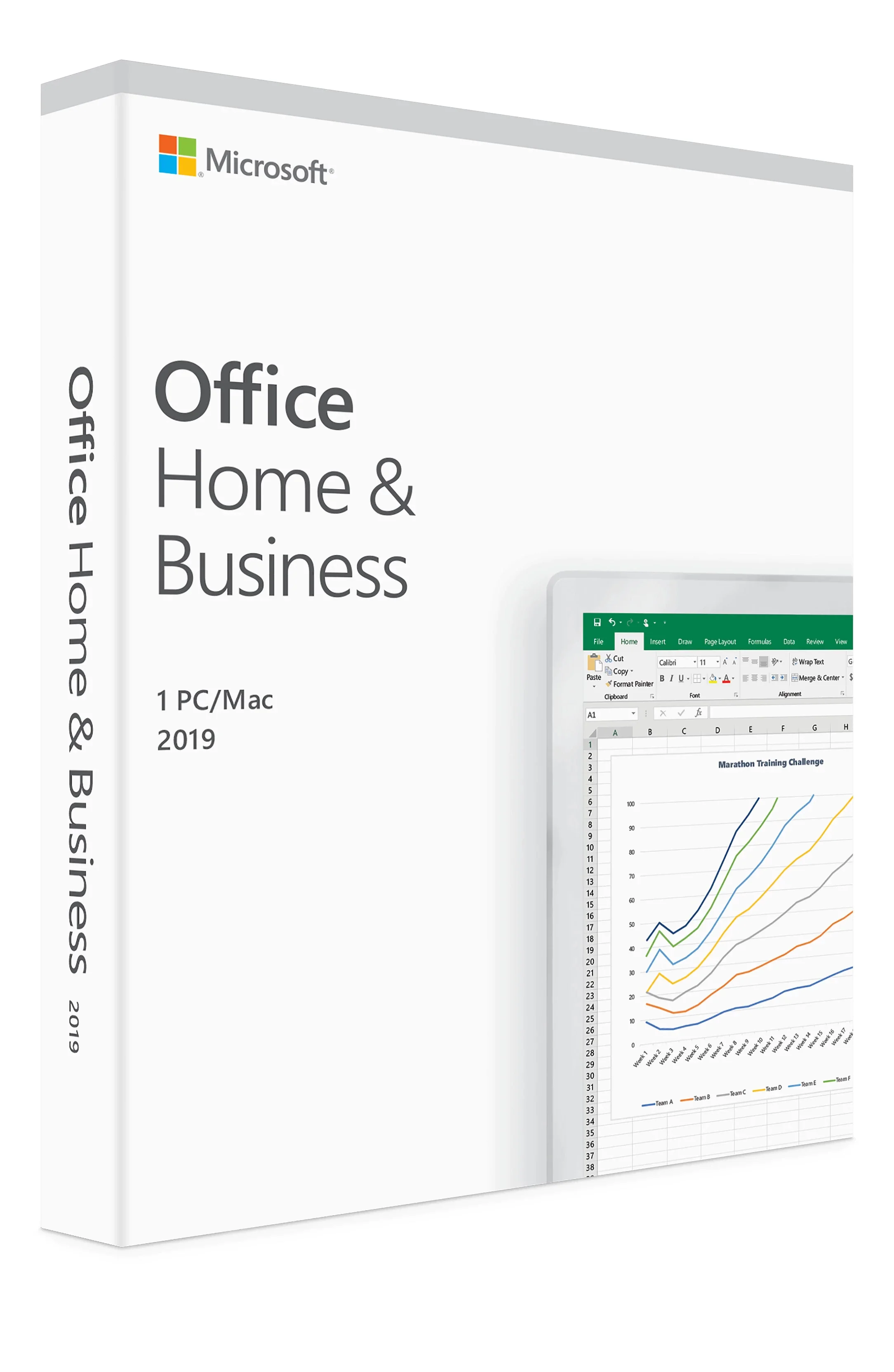Microsoft Office 2019 Pro Plus для MAC MacOs пожизненный ключ не имеет учетной записи онлайн