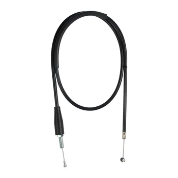 

MotoMaster 58200-47610 Clutch Cables for Suzuki GS 550 spoked wheel (1977-1979)