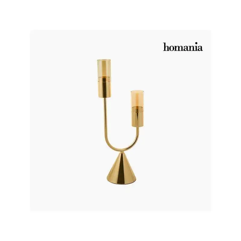 Люстра Золотая-коллекция queen Deco от Homania