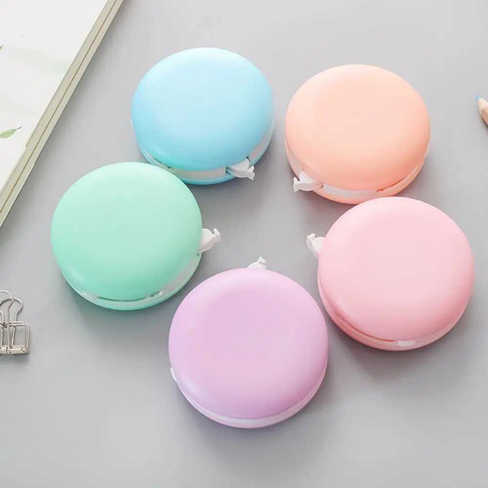 1 шт. канцелярская Корректирующая лента белый ролик 8 м корректор ластик Лидер