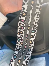 Banda elástica deportiva para glúteos, banda de resistencia para entrenamiento de cadera en casa, para piernas y muslos