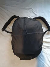 Camera Bag Digital Dslr Bag Waterproof Shockproof Breathable Camera Backpack For Nikon