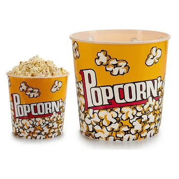 

Bucket PopCorn (21,5 x 20 x 21,5 cm)