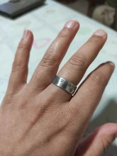 Anillos de dedo de estrella grande para mujer, bisutería de moda, Color plata, tamaño ajustable, Anillos antiguos