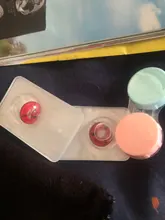 Lentes de contacto de Anime para Cosplay