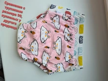 5 unids/lote lavable todos los temporada impermeable bragas pañales reutilizables bebé gasa de algodón infantil pantalones de entrenamiento de pañal para recién nacido pantalón