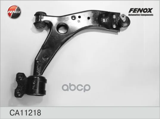 Рычаг Подвески FENOX арт. CA11218