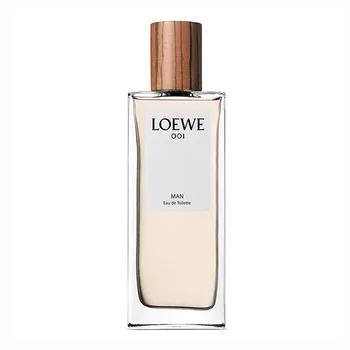 

LOEWE 001 MAN EAU OOF TOILETTE 100ML VAPORIZER