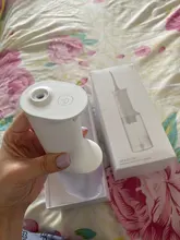 XIAOMI MIJIA MEO701-irrigador Dental portátil, limpiador Dental bucal de agua, pulso de agua, 200ML, 1400/min