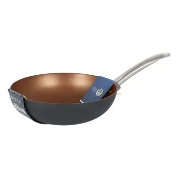 

Wok Pan Percutti (28 cm)