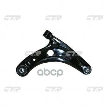 

Front suspension lever Honda Jazz 02-08 CTR art. cqho-31r