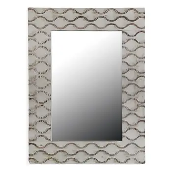 

Wall mirror Safira Mdf (59 X 79 x 2 cm)