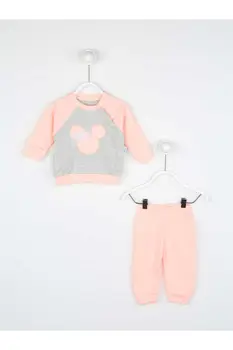 

Powder Baby Girl 2 li Suit