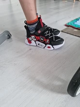 Zapatillas deportivas transpirables para niños, calzado de deporte ligero de alta calidad, fondo suave, tendencia 2021, envío gratis