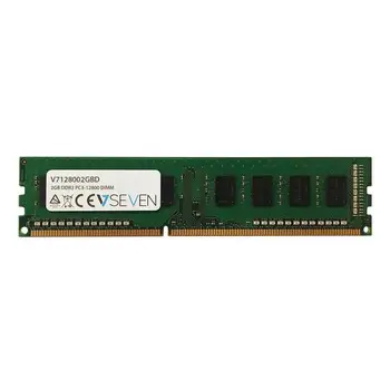 

2GB DDR3 1600MHZ CL11 NON ECC DIMM PC3-12800 1.5V LEG