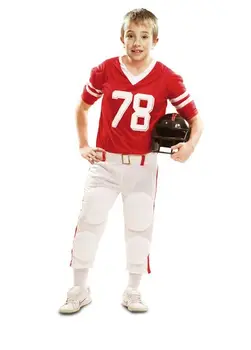 

Player costume rugby Network