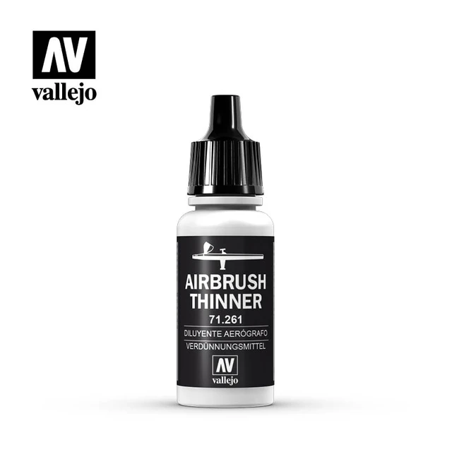 Airbrush thinner Vallejo® Game Color - 71261