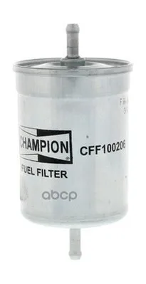 Топливный Фильтр Champion арт. CFF100206