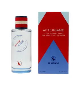 

The goose AFTER GAME Eau de Toilette vaporizer 125 ml