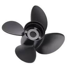 Гребной винт 4x14.75x15, без втулки, Solas, 9513-148-15 951314815