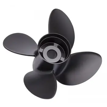 

Propeller 4x14.5x17, without sleeve, Solas, 9513-145-17 951314517