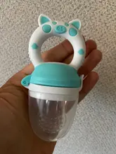 Alimentador de silicona para bebé, mordedor de comida fresca para niños, alimentación con tetinas, suministros para bebé, chupete infantil para pezones