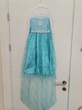 Vestido de Cosplay para niñas, disfraz de manga larga para Halloween, vestidos de fiesta, vestidos de chica princesa 2020