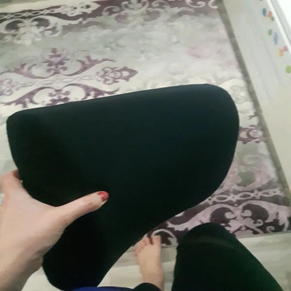 thumb
