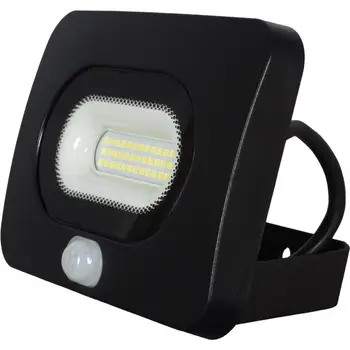 

Floodlight led sensor 20 W, 1600, 5500 K, IP65