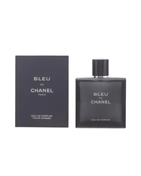 

CHANEL BLEU Eau de Parfum vaporizer 100 ml