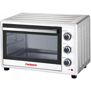 

Tabletop oven Corbero CHS 360 WICRL White 1500w