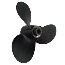 Гребной винт 3x11.5x10P, Solas, 3311-115-10P 331111510P