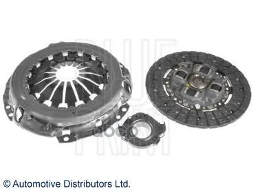 Комплект Сцепления Adt330274 Blue Print арт. ADT330274