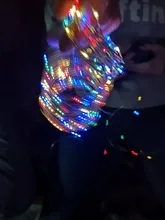 String-Lights Garland Solar-Lamp Fairy LED 20m-Decor Holiday Christmas-Party Garden Outdoor