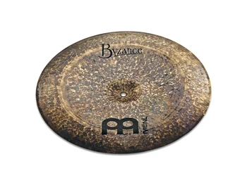 

B18dach Byzance dark china plate 18 ", Meinl