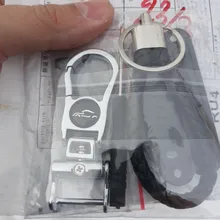 Funda de cuero con 3 botones para llave de coche, Funda de cuero colorida para Chery Tiggo llegada, funda de llave a distancia inteligente, accesorios para Interior de coche