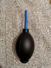 Dust Blower Cleaner Lens UV-FILTER-SENSOR Computer-Keyboard Rubber for DV And Universal