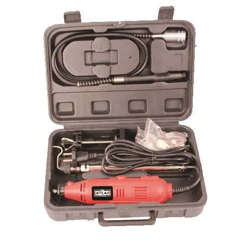 

Attlas ATT 135 G Engraving Set 135 W