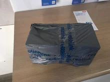 Reolink-cámara ip inalámbrica de 4MP, RLC-410W de vigilancia para el hogar, wifi, 2,4G/5Ghz, Onvif, visión nocturna infrarroja, impermeable, para interior y exterior