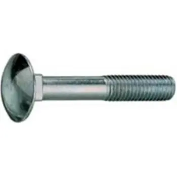 

SCREW MASKING DIN 603 M-08X80 ZINC PLATED (100 PCS)