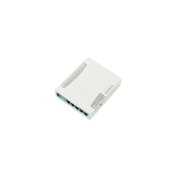 

WIRELESS ROUTER MIKROTIK RB/R951UI-2HND