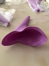 Urinal Urination-Device Toilet Standing Pee Travel Outdoor Soft-Silicone Girl Women Write