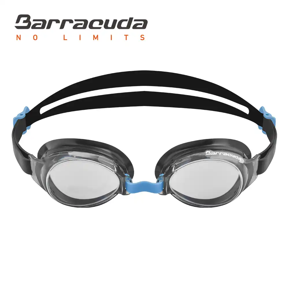 swimming goggles corrective lenses